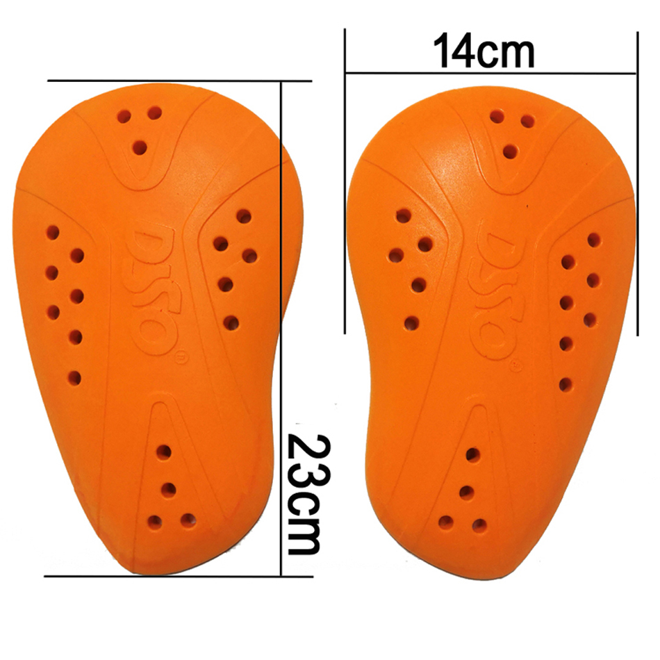 Motorcycle Gear Protection Levels - CE レベル 1 2 オートバイパンツ非ニュートン流体膝ヒップ股部保護モーターバイカー乗馬服内蔵保護具