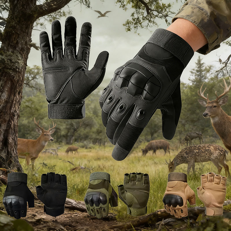 Motorcycle Gear Cycle - オートバイキャンプサイクリングハイキングロッククライミングタクティカルギアグローブタッチデザインフィットネスプロテクションスポーツハンティンググローブ