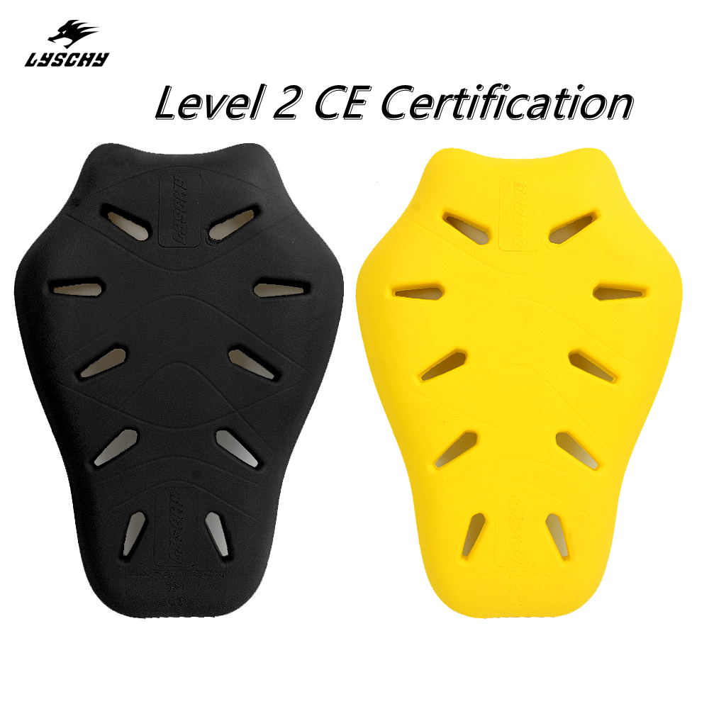 Motorcycle Gear Protection Levels - レベル2 CE認証のオートバイ保護具,保護具,背中,肘,肩パッド,ガードジャケット,インナーアーマー,バイカー機器