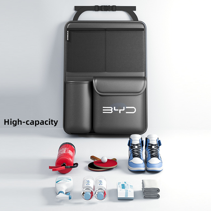 1個 車のトランク収納バッグ SUVシートバック吊り下げツー - Tail Bag Rack のレビューと価格