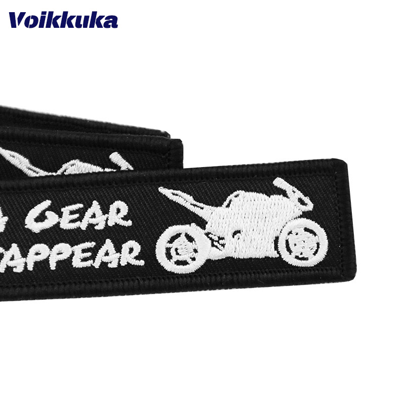 1pc 2個3個セット販売ドロップギア消えオートバイパターン - Motorcycle Gear Wholesale のレビューと価格