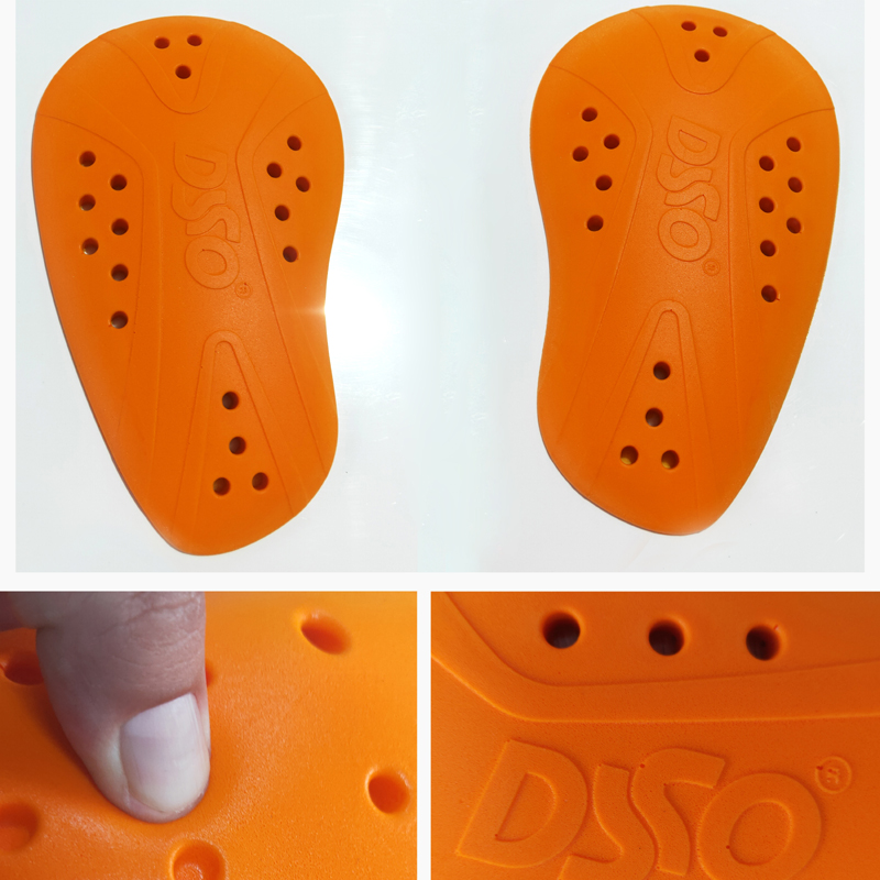 CE レベル 1 2 オートバイパンツ非ニュートン流体膝ヒッ - Motorcycle Gear Protection Levels のレビューと価格