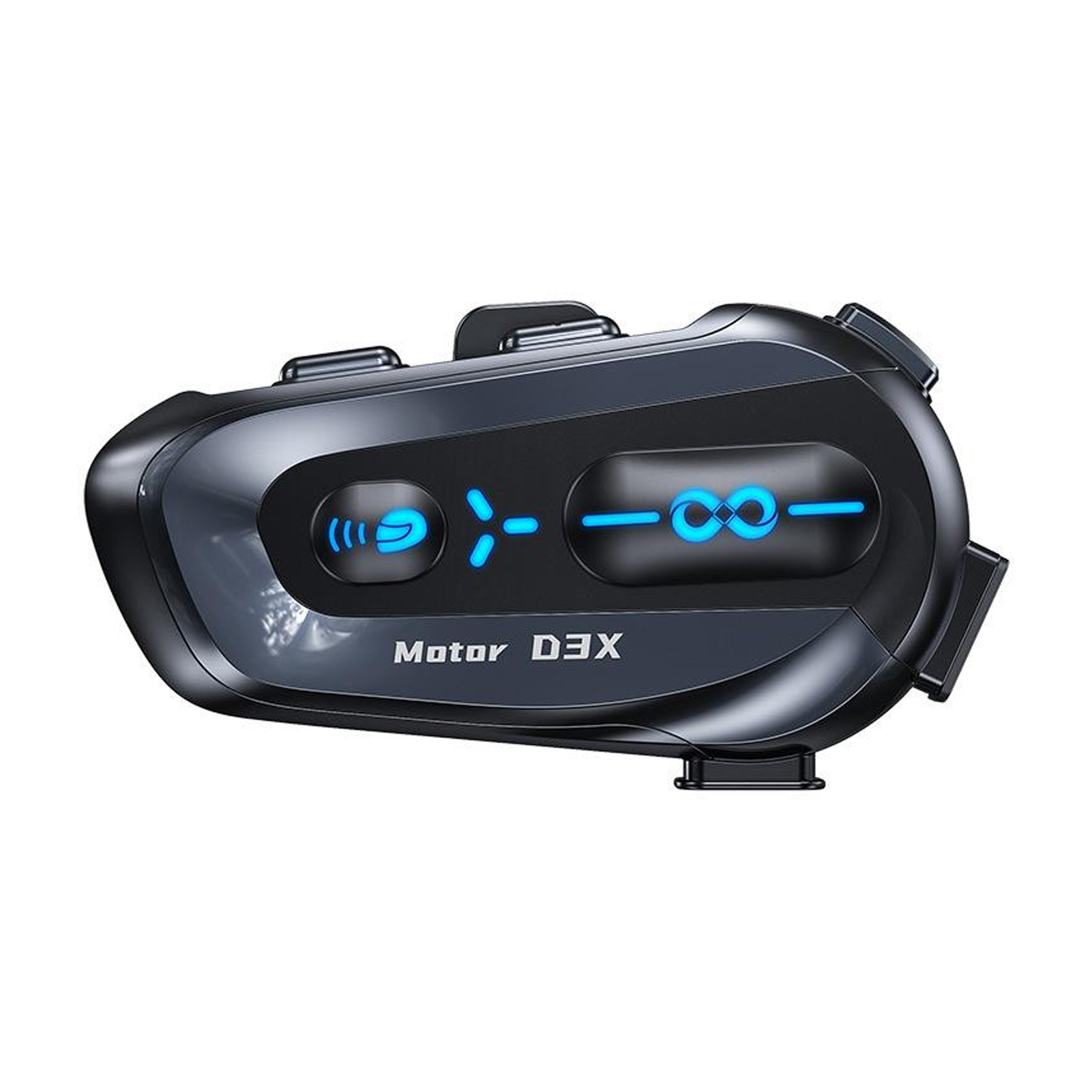 ABS オートバイギア必需品 D3 オートバイヘルメットヘッ - Motorcycle Gear Must Have のレビューと価格