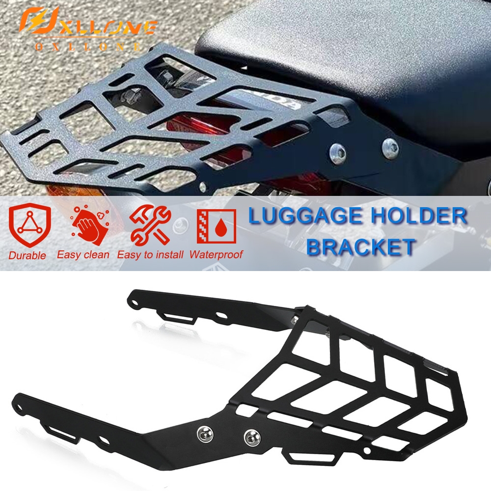 ホンダ MSX 125 MSX125 GROM 125 20 - Tail Bag Rack のレビューと価格