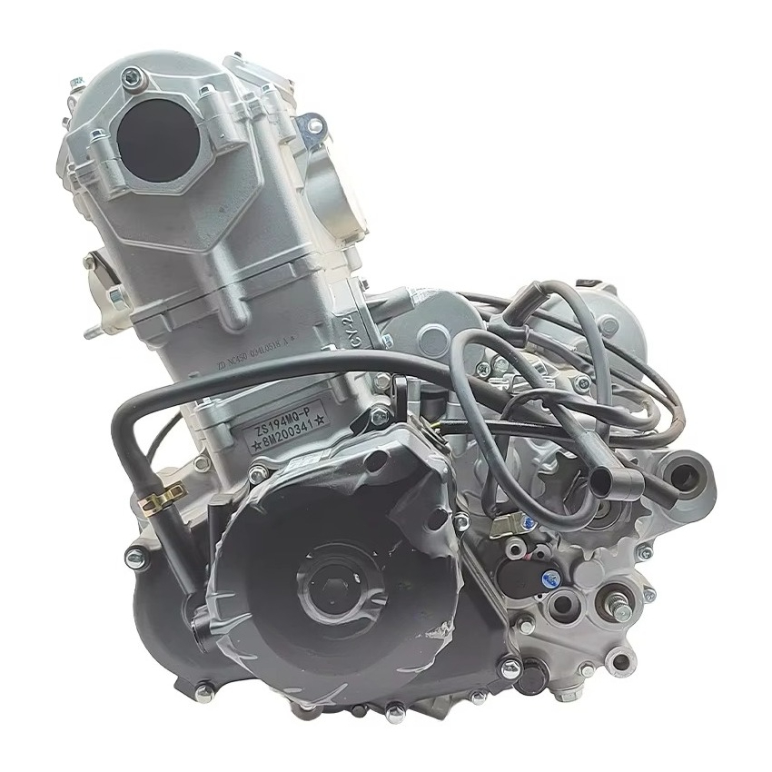 卸売ゾンシェンNC450オフロード水冷EFIエンジンスタート - Motorcycle Gear Wholesale のレビューと価格