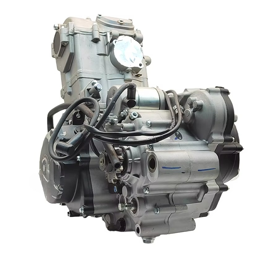 卸売ゾンシェンNC450オフロード水冷EFIエンジンスタート - Motorcycle Gear Wholesale のレビューと価格