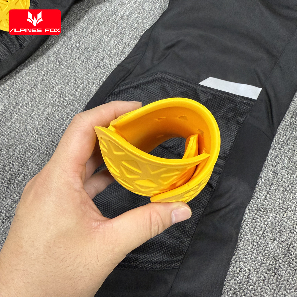 CE レベル 2 オートバイパンツジーンズインサート保護具  - Motorcycle Gear Protection Levels のレビューと価格