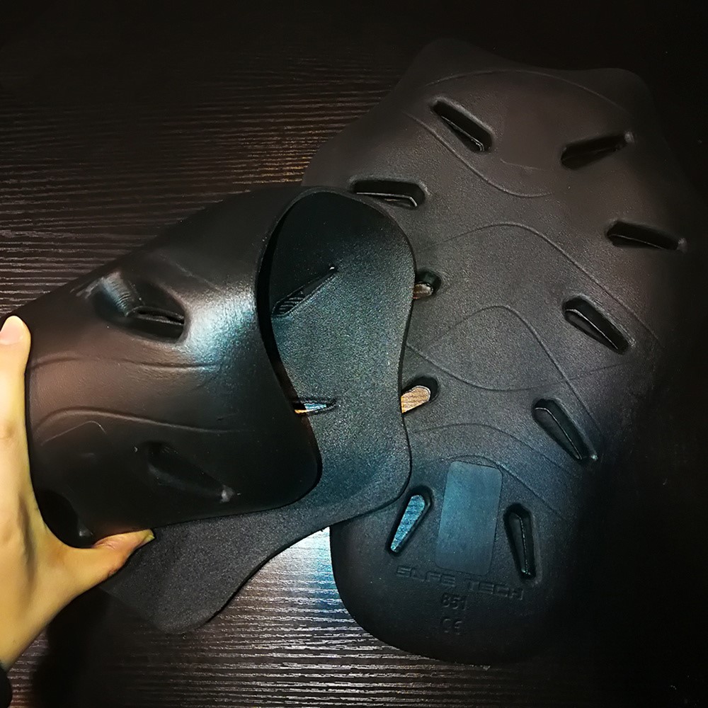 Lyschy-オートバイの背中のパッド,落下防止,高弾性,m - Motorcycle Gear Protection Levels のレビューと価格