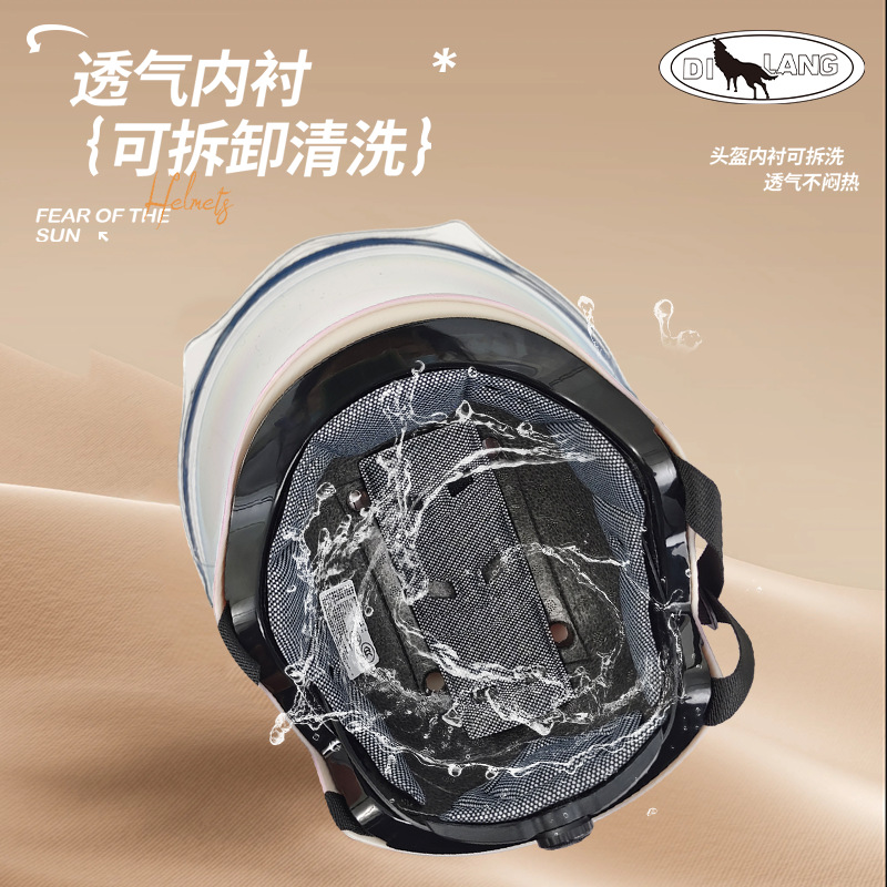 新しい国家標準CヘルメットユニバーサルEバイクオートバイ対応 - Motorcycle Gear Essentials のレビューと価格