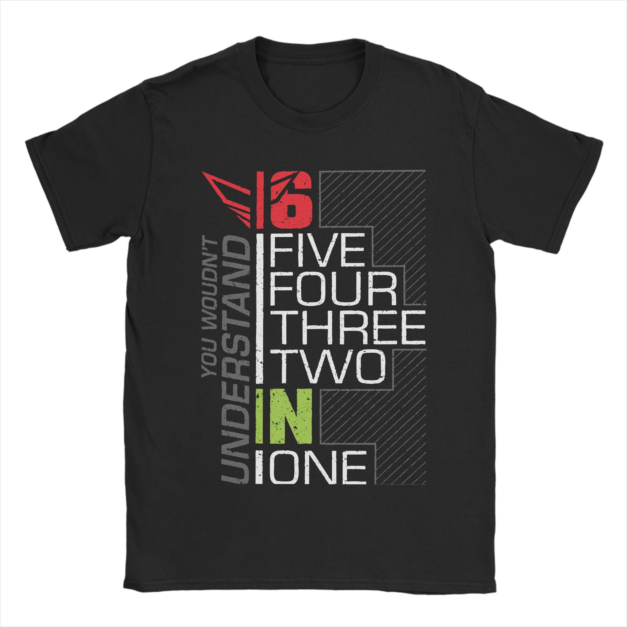 オートバイシフトギア 1N23456 エッセンシャル Tシャ - Motorcycle Gear Essentials のレビューと価格