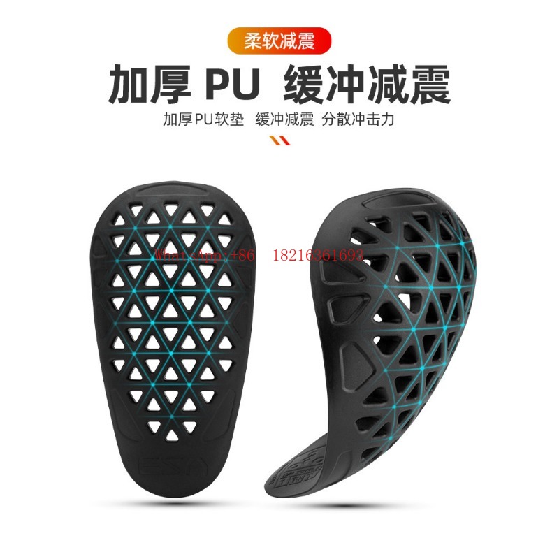 秋と冬のオートバイ用膝パッド、防風・落下防止サイクリングレッ - Motorcycle Gear Cycle のレビューと価格
