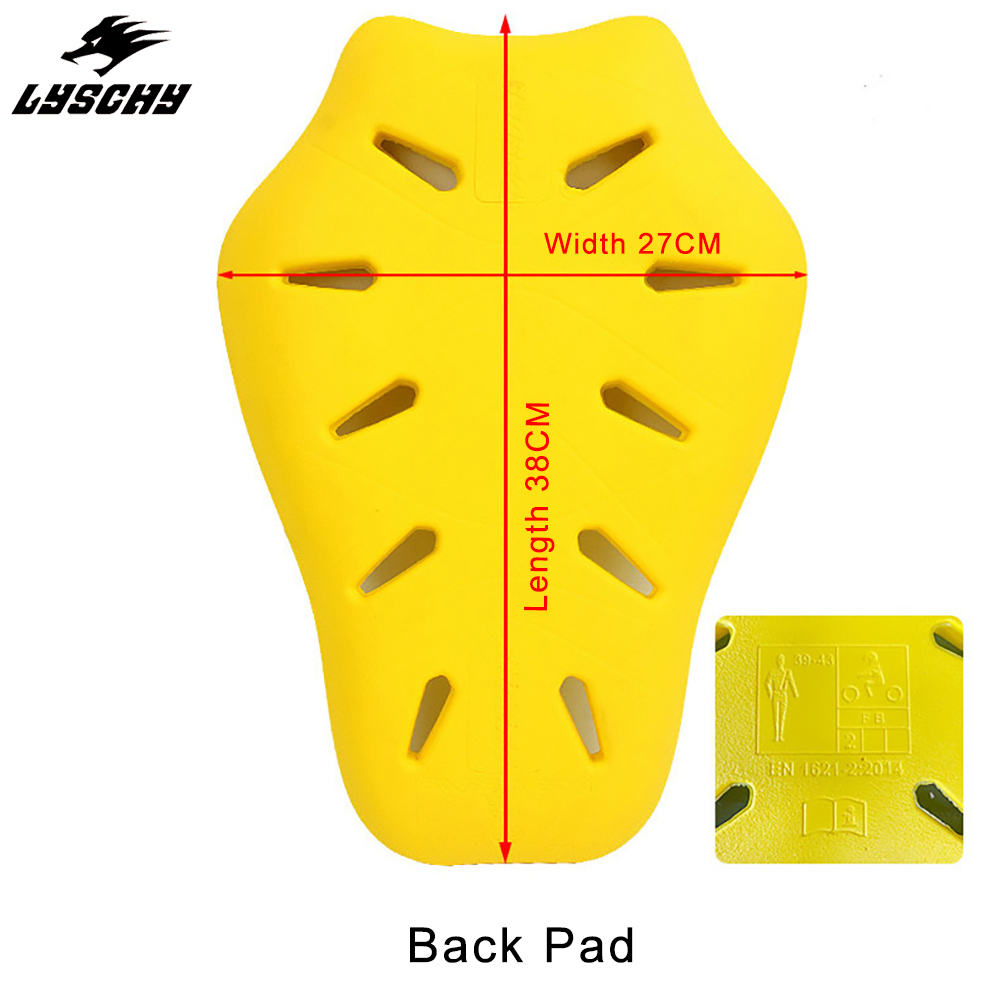 レベル2 CE認証のオートバイ保護具,保護具,背中,肘,肩パ - Motorcycle Gear Protection Levels のレビューと価格