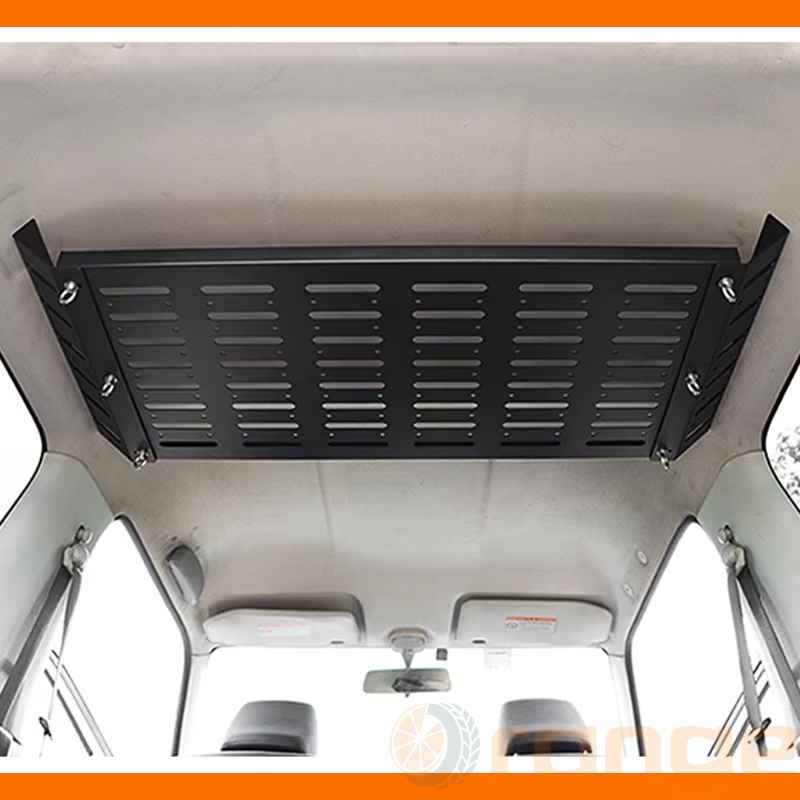 スズキ ジムニー JB33 JB43W 2007-2017用 - Tail Bag Rack のレビューと価格