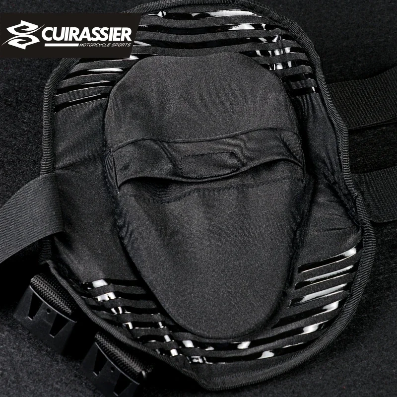 メンズオートバイライディングニーガードモトクロスギアアクセサ - Motorcycle Gear Cycle のレビューと価格