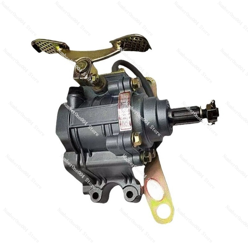 アルミ合金ステンレス鋼三輪バイク後退ギアトランスミッション部 - Motorcycle Gear Wholesale のレビューと価格