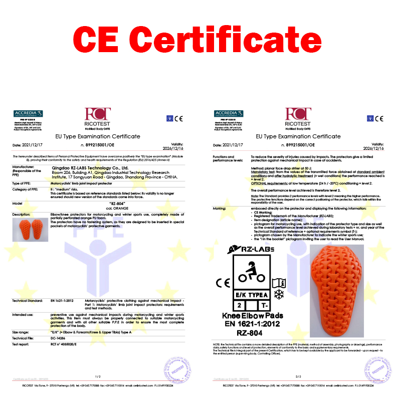 新しい CE レベル 2 認定オートバイパンツジーンズ保護具 - Motorcycle Gear Protection Levels のレビューと価格