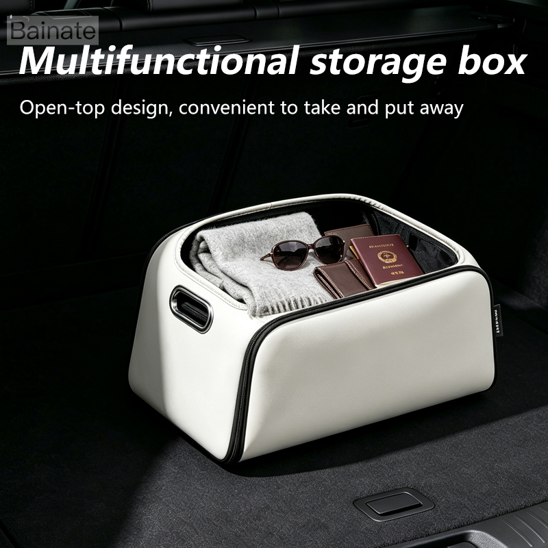 車のトランク収納ボックス、KIA PV5貨物車乗客乗組員20 - Tail Bag Rack のレビューと価格
